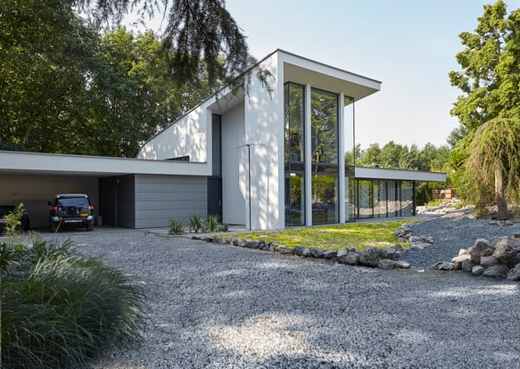 Villa Boley, Uden (1)